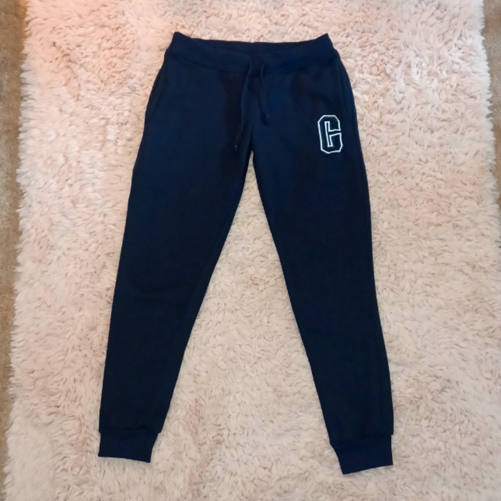 CHAMPION Jogger Sweatpants with Pockets